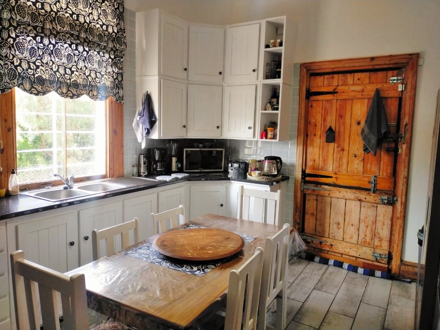 3 Bedroom Property for Sale in Steytlerville Eastern Cape